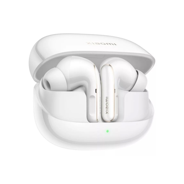 Наушники Xiaomi Buds 5 Pro BT Ceramic White